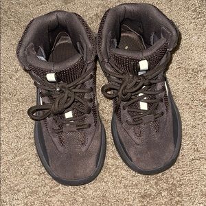 Yeezy Boots